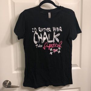 WOD Love CrossFit t shirt